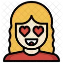 In Love  Icon
