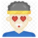 In Love  Icon