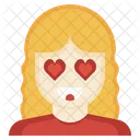 In Love  Icon