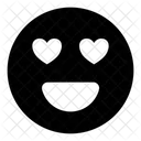 In Love Love Feeling Icon