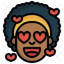 In Love  Icon