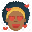 In Love  Icon
