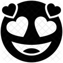 Emoji Face Emoticon Icon