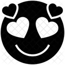 Emoji Face Emoticon Icon