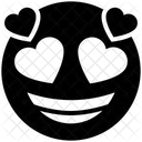 Emoji Face Emoticon Icon