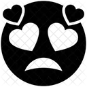 Emoji Face Emoticon Icon