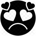 Emoji Face Emoticon Icon