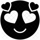 Emoji Face Emoticon Icon