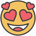 Emoji Face Emoticon Icon