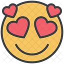 Emoji Face Emoticon Icon