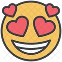 Emoji Face Emoticon Icon