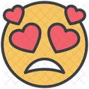 Emoji Face Emoticon Icon