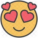 Emoji Face Emoticon Icon