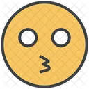 Emoji Face Emoticon Icon