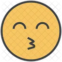 Emoji Face Emoticon Icon