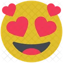 Emoji Face Emoticon Icon