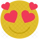 Emoji Face Emoticon Icon