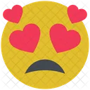 Emoji Face Emoticon Icon
