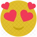 Emoji Face Emoticon Icon