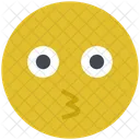 Emoji Face Emoticon Icon