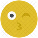 Emoji Face Emoticon Icon