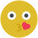 Emoji Face Emoticon Icône