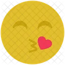 Emoji Face Emoticon Icône