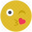 Emoji Face Emoticon Icône