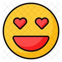 In Love Romance Romantic Icon