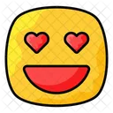 In Love Romance Romantic Icon