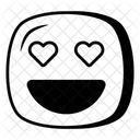In Love Romance Romantic Icon