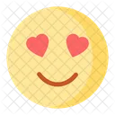 In Love Romance Romantic Icon