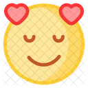 In Love  Icon