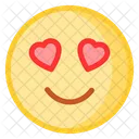In Love  Icon