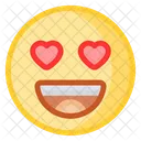 In Love  Icon