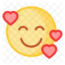 In Love  Icon
