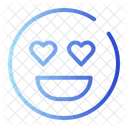 In Love Loves Love Icon