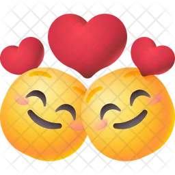 In love  Icon