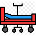 Inability To Move Lie Down Pillow Symbol