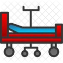 Inability To Move Lie Down Pillow Symbol