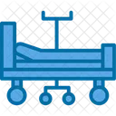 Inability To Move Lie Down Pillow Symbol