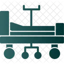 Inability To Move Lie Down Pillow Symbol