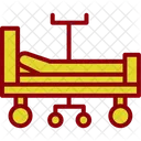 Inability To Move Lie Down Pillow Symbol