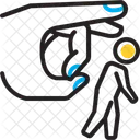 Inadequacy Feeling  Icon