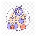 Inadequate Collaboration Workflow Collaboration Icon