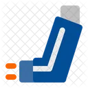 Inalador  Ícone