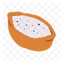 Inari sushi  Icon