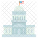Inauguration day  Icon