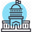 Inauguration day  Icon