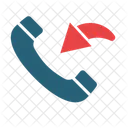 Inbound  Icon